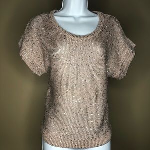 WD-NY Sparkle Blouse